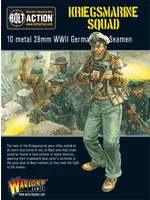 Kriegsmarine squad