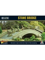 Stone bridge - Bolt action
