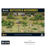 Battlefield accessories - Bolt action