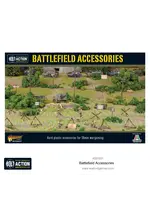 Battlefield accessories - Bolt action