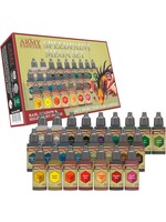 the army painter The Army Painter: Speedpaint Mega Set
