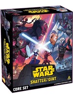 Atomic Mass Games Star Wars: Shatterpoint