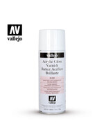 Vallejo Vallejo Spray: Gloss Varnish