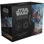 Star wars: Legion LAAT/IE Patrol Transport