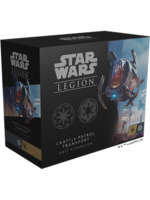 Star wars: Legion LAAT/IE Patrol Transport