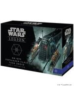 Star wars: Legion NR-N99 Persuader-Class Tank Droid Unit
