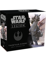 Star wars: Legion Tauntaun Riders Unit Expansion