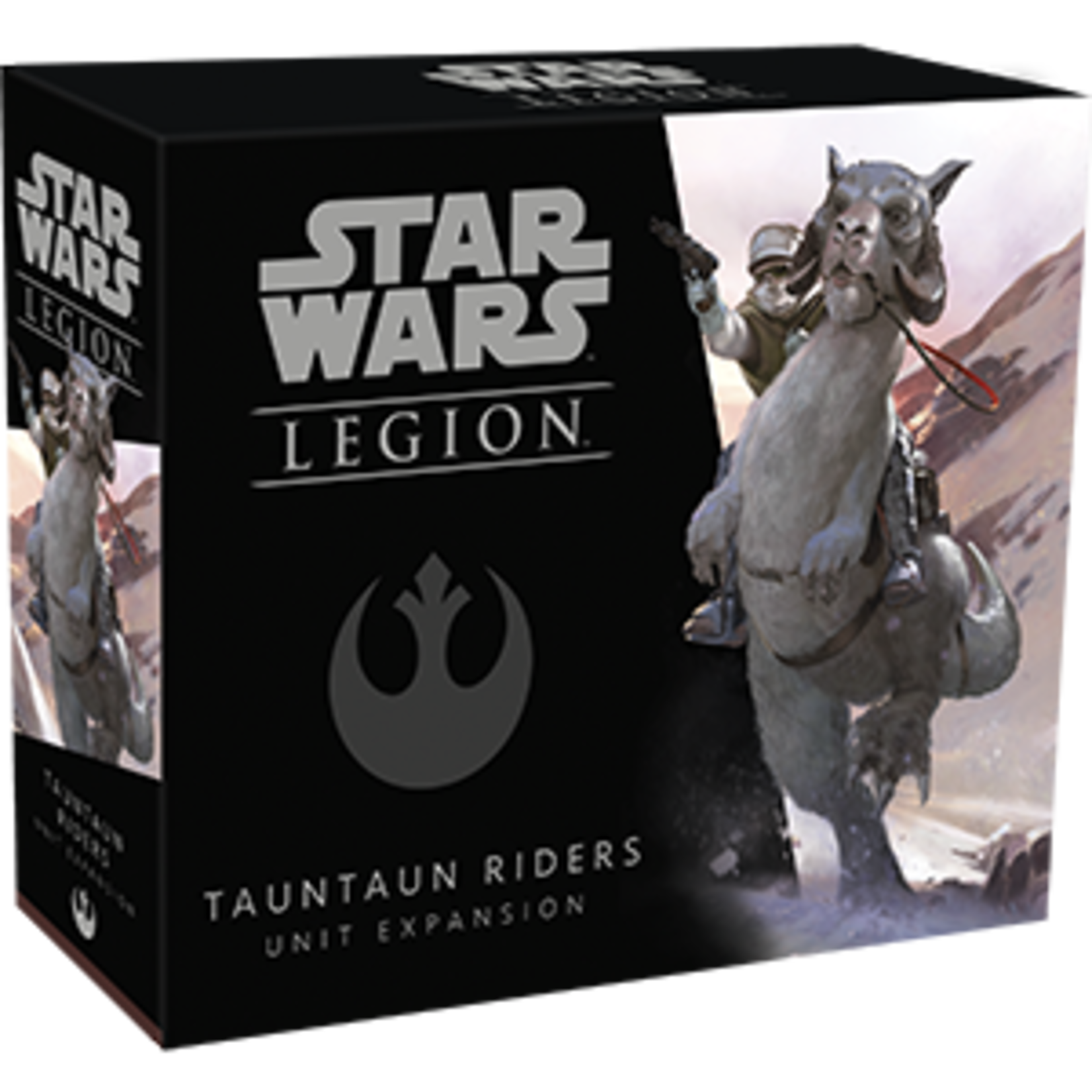 Star wars: Legion Tauntaun Riders Unit Expansion