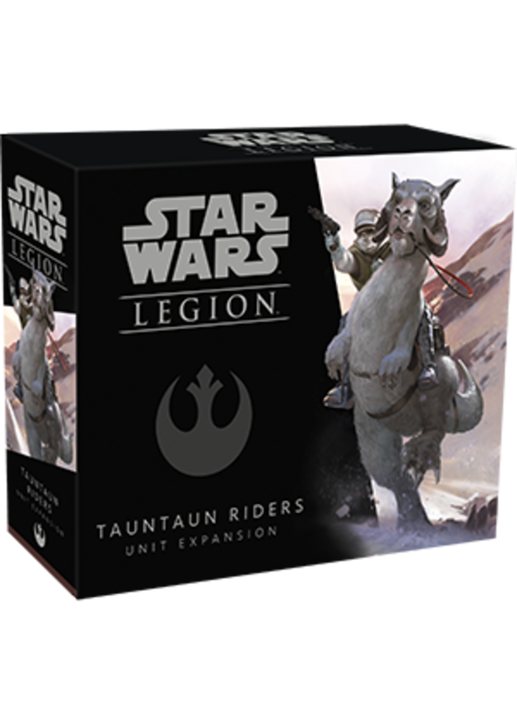 Star wars: Legion Tauntaun Riders Unit Expansion