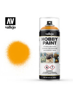 Vallejo Vallejo Spray: Sun Yellow