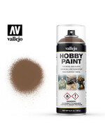 Vallejo Vallejo Spray: Beasty Brown