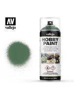 Vallejo Vallejo Spray: Sick Green
