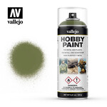 Vallejo Vallejo Spray: Goblin Green