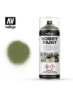 Vallejo Vallejo Spray: Goblin Green