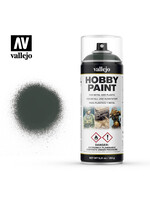 Vallejo Vallejo Spray: Dark green