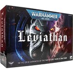Warhammer: 40.000 Warhammer 40000 :  Leviathan
