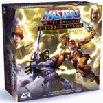Archon-Studio Masters of the Universe : Fields of Eternia