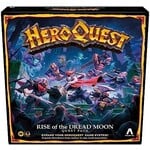 Avalon Hill Hero Quest: Rise of the Dread Moon
