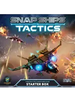 Snap Ships Snap Ships Tactics - Base game