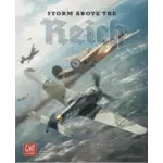 GMT Games Storm above the reich - wargame