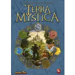 Feuerland Spiele Terra mystica