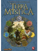 Feuerland Spiele Terra mystica