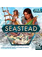WizKids Seastead