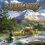 Board&Dice Sierra West - Boardgame