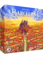 Board&Dice barcelona - Boardgame
