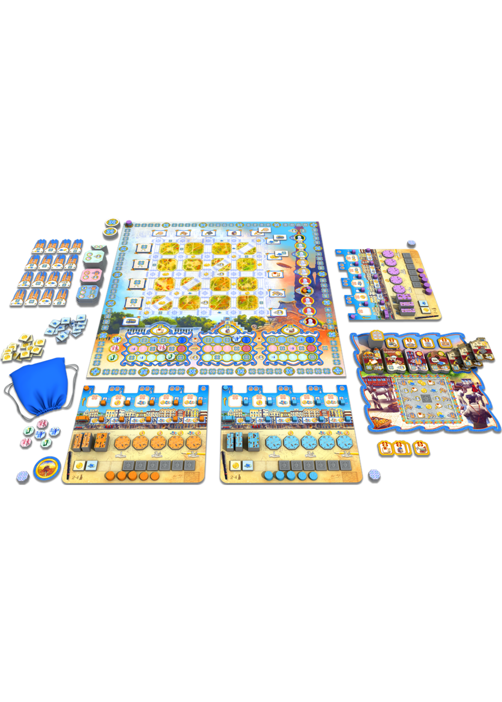 Board&Dice barcelona - Boardgame