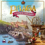 Delicious Games Praga Caput Regni (2020)