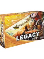 Z-Man Games Pandemic Legacy Season 2