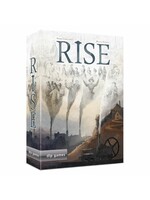dlp games Rise 2022