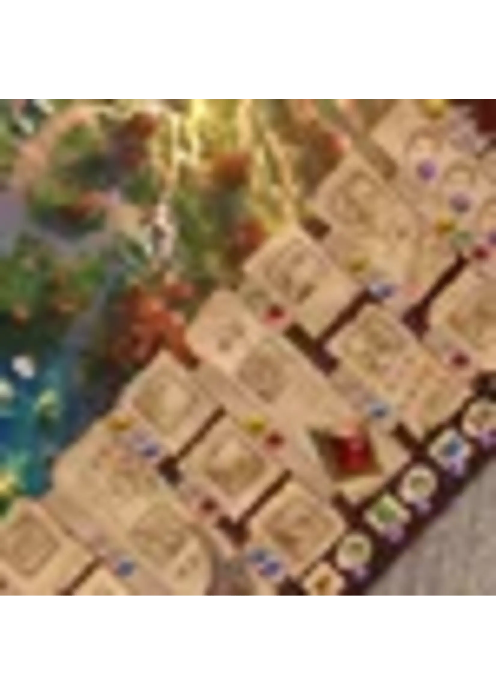 Czech Games Edition Lost Ruins of Arnak