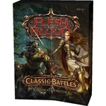 Flesh and Blood Flesh & Blood TCG - Classic Battles: Rhinar vs Dorinthea Box Set