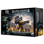 Warhammer: Horus Heresy Legiones Astartes: Deredeo Dreadnought: Anvilus Configuration