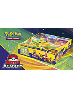 Pokémon Pokemon battle academy 2022