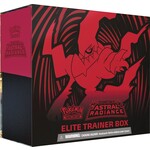 Pokémon Astral radiance elite trainer box