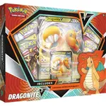 Pokémon Dragonite V - Collection Box