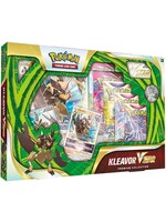 Pokémon Kleavor VSTAR Premium Collection
