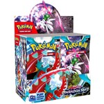 Pokémon Scarlet & Violet Paradox Rift Booster Box