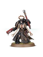 Warhammer: 40.000 Space Marines: Primaris Chaplain