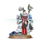 Warhammer: 40.000 Space Marines primaris: Apothecary