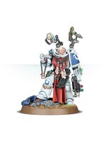 Warhammer: 40.000 Space Marines primaris: Apothecary