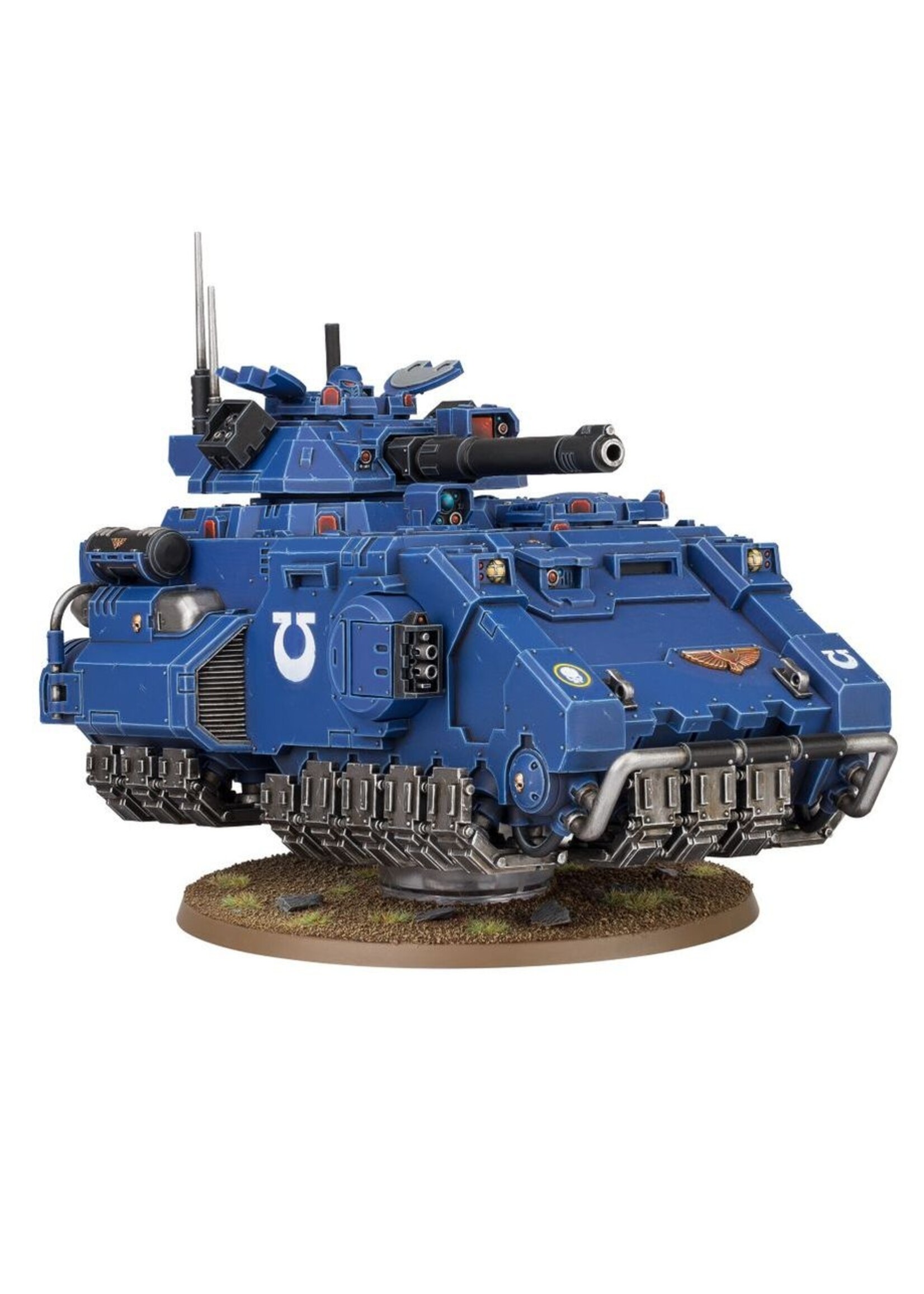 Warhammer: 40.000 Space Marines: Gladiator