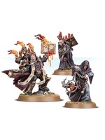 Warhammer: 40.000 Chaos Space Marines: Dark Apostle