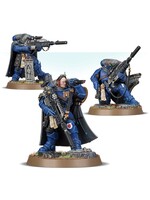 Warhammer: 40.000 Space Marines Primaris Eliminators