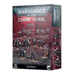 Warhammer: 40.000 Deathwatch: Combat Patrol