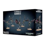 Warhammer: 40.000 Drukhari Scourges