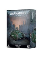 Warhammer: 40.000 Astra Miliatrum: Chimera